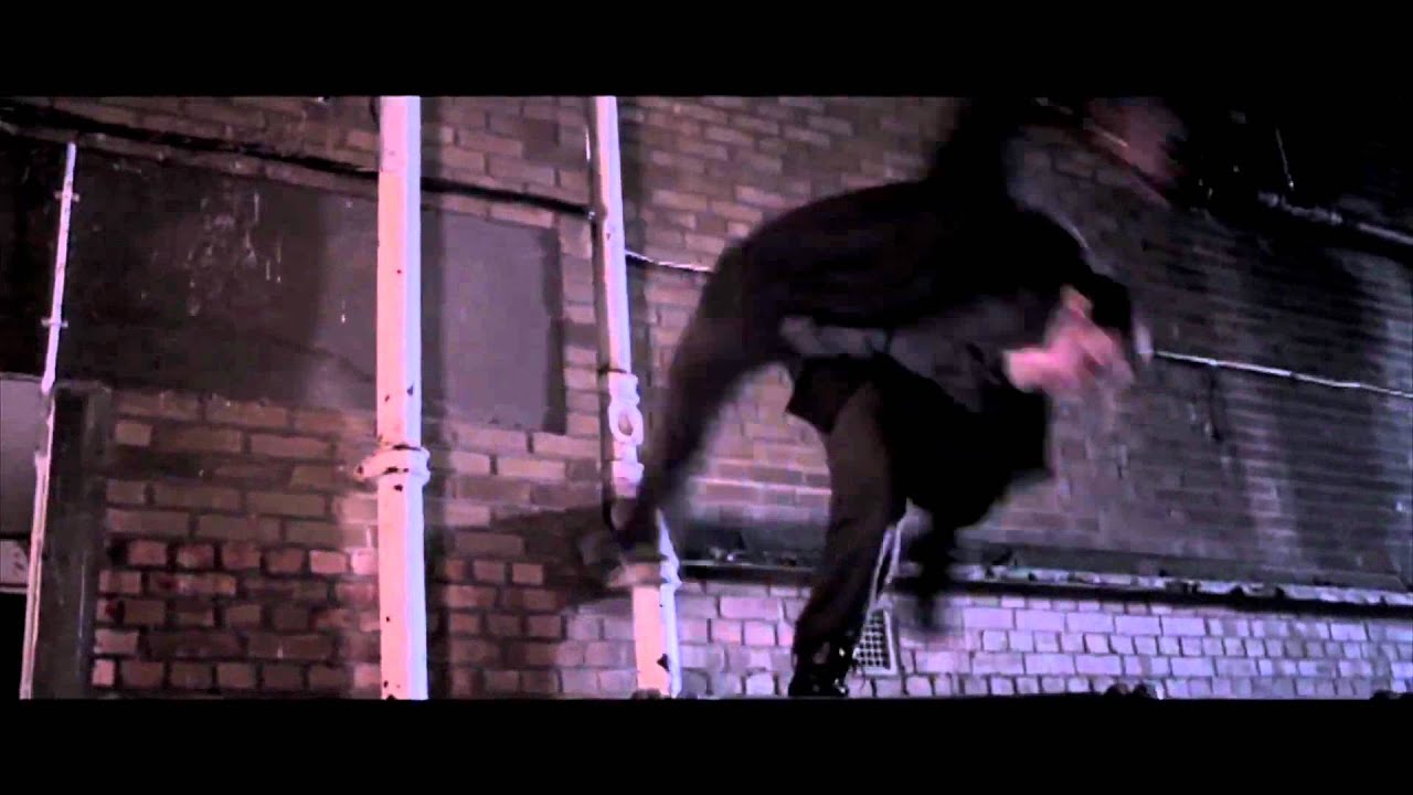 Strippers vs Werewolves Trailer