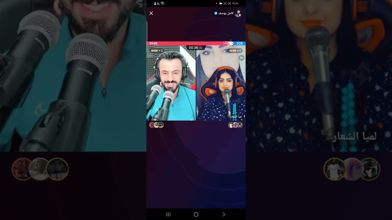 الفنان كامل يوسف سهرات تكتوك عيال الصيغ اجمل مواويل