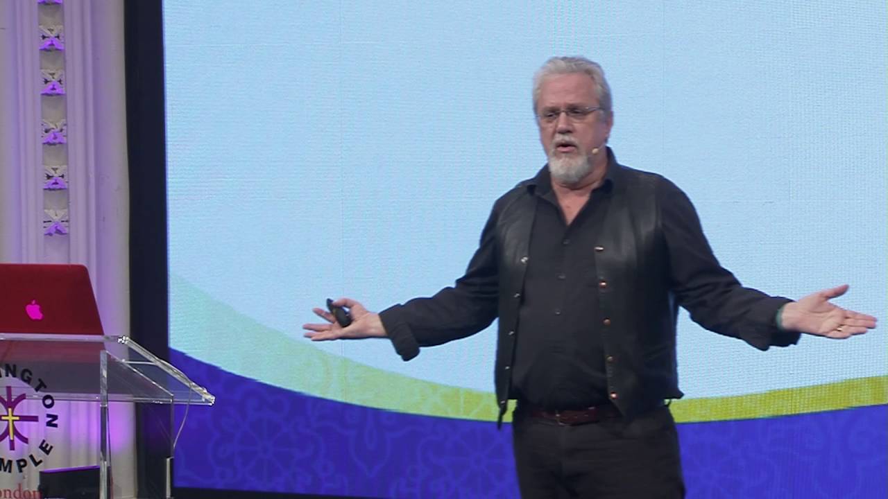 3. Jay Smith: Muhammad - A Historical Critique