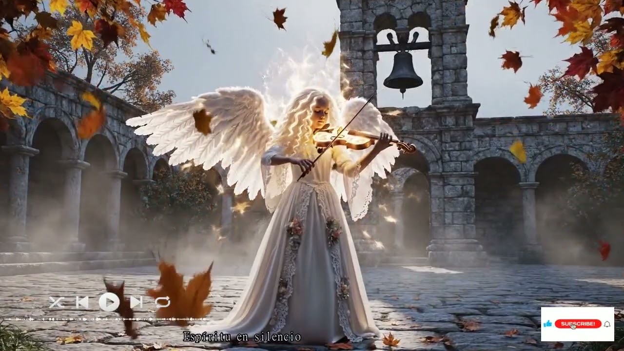 Flauta ancestral Senderos del cóndor 🕊️ entre montañas sagradas y susurros del alma 🌄