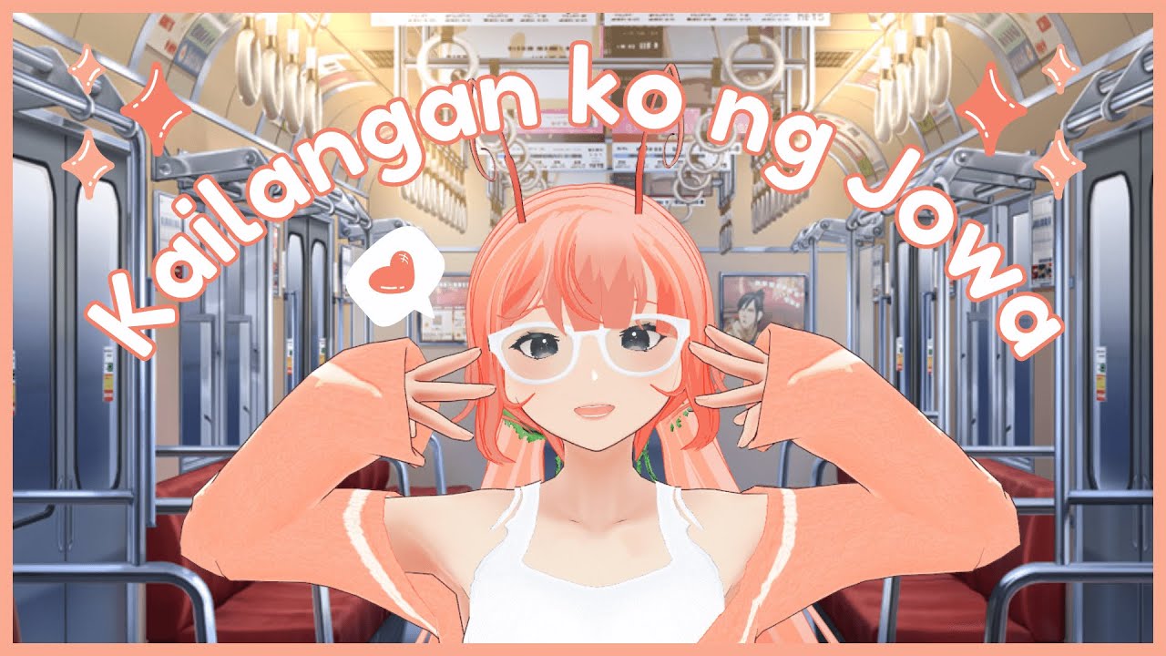 Kailangan ko ng Jowa (fishybishie)【covered by ShionHipon】