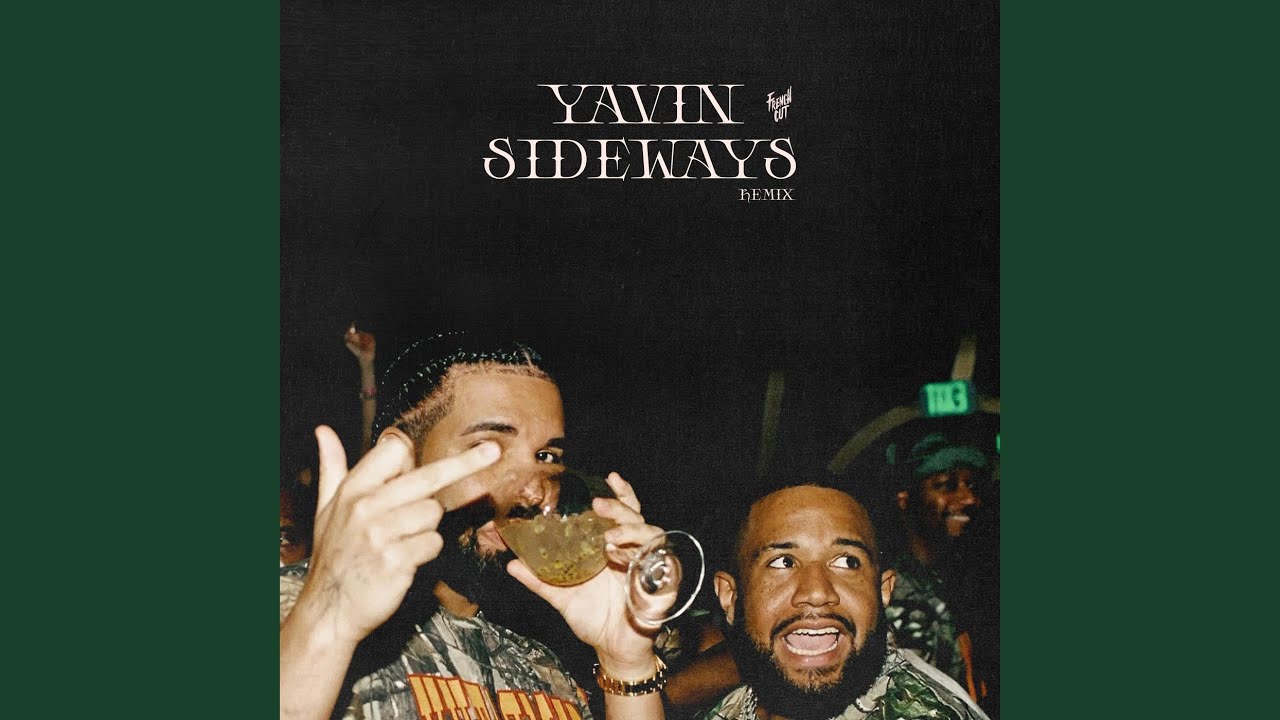 Sideways (Remix)