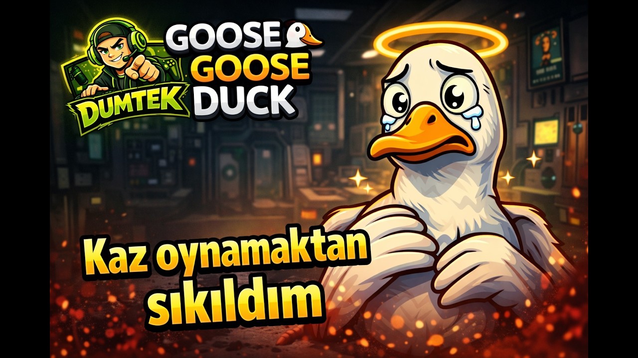 Bolca masum rol oynadığım bir video oldu keyifli seyirler Bölüm 5
