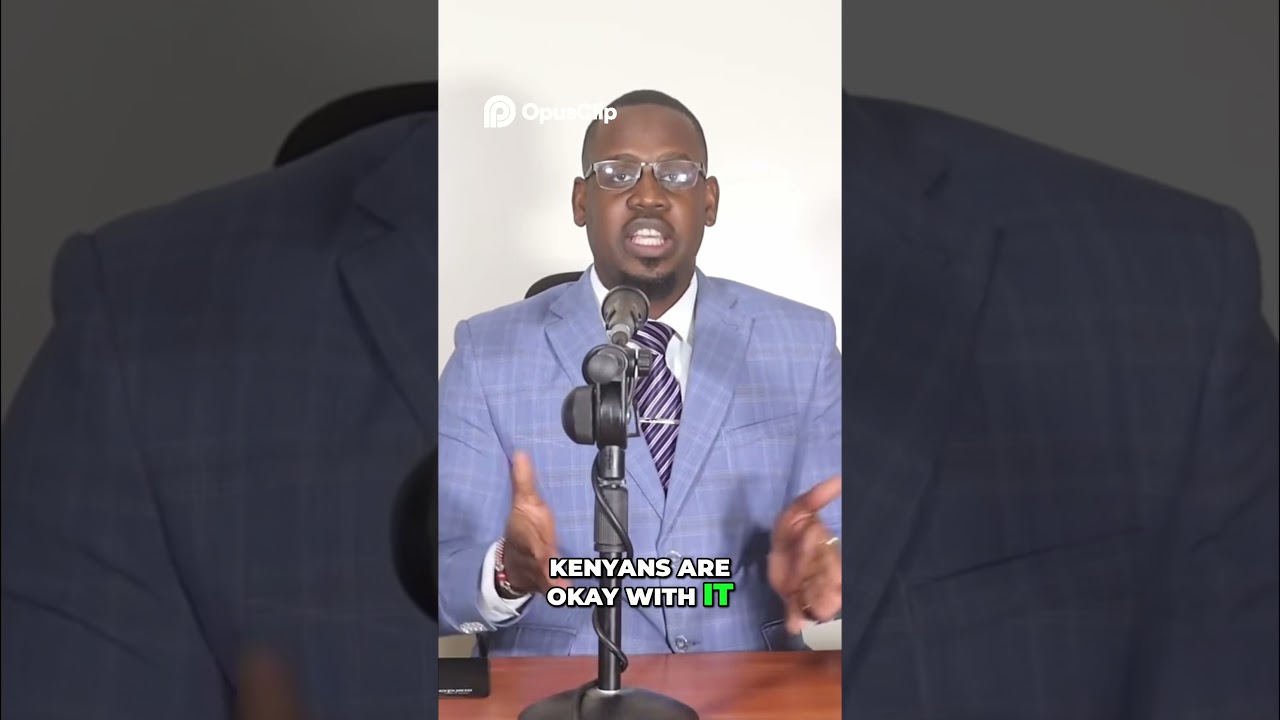 ODM Party Chaos  Sifuna & Babu Owino's Power Struggle Explained