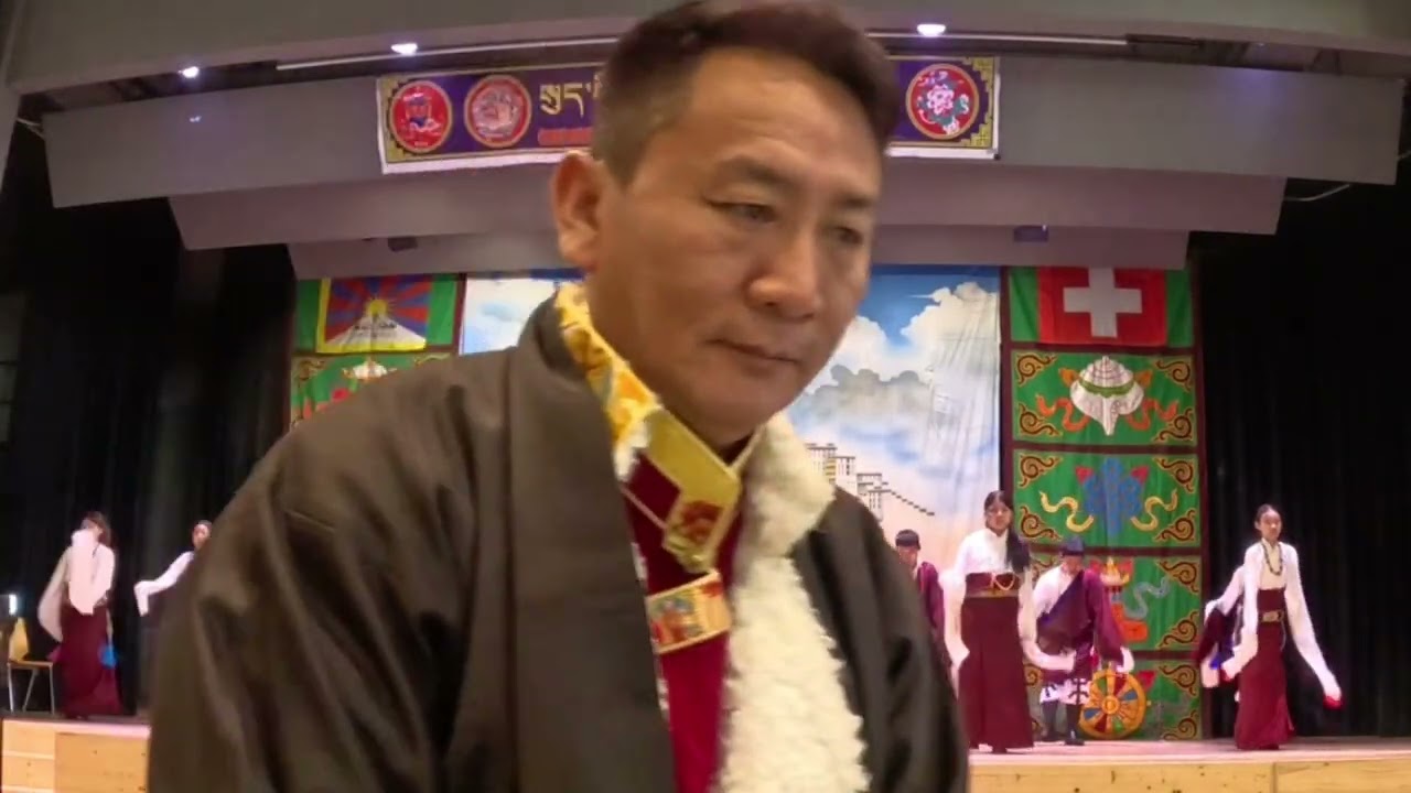 སུད་སི་ཏྲེ་ཧོར་སྐྱིད་སྡུག་ལོ་གསར་སྤྲོ་ཚོགས། SWISS 🇨🇭TEHOR KYIDUK  LOSAR 20.12.2025 #zürich #Swiss
