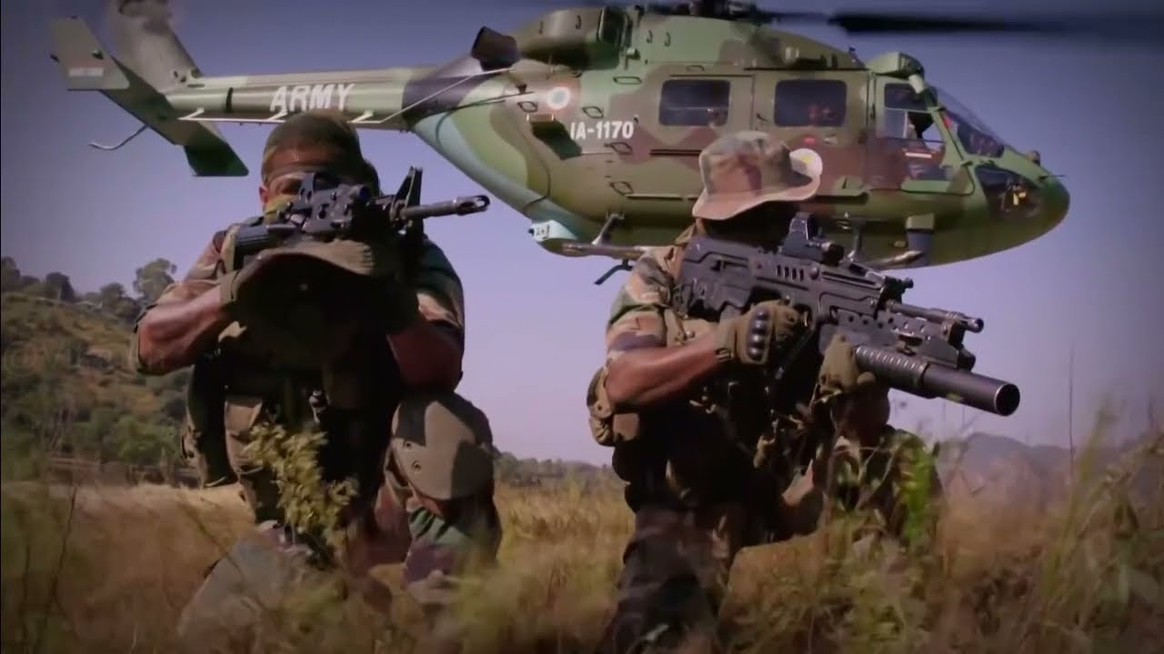 Indian Army ~Born For This | Tribute | #indianarmy #army