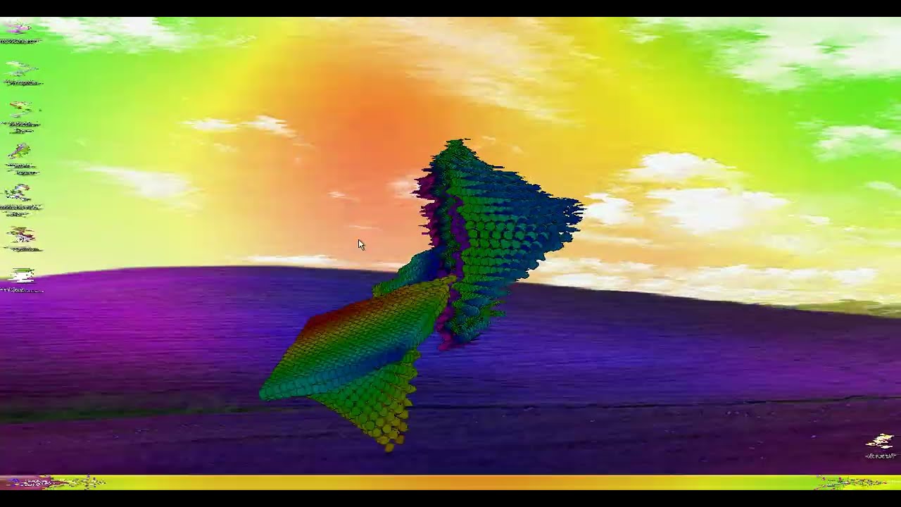 FMV2 #92 solarisR.exe (just like the original Solaris!) - by @nofilefound9020