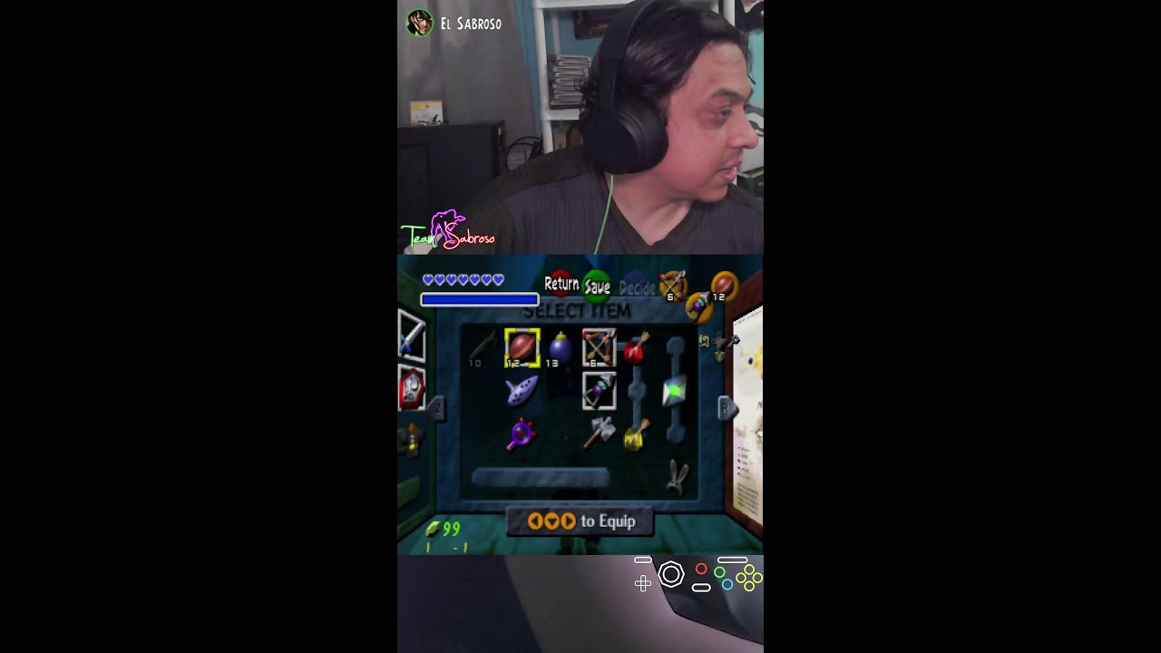 🤙OOT Randomizer