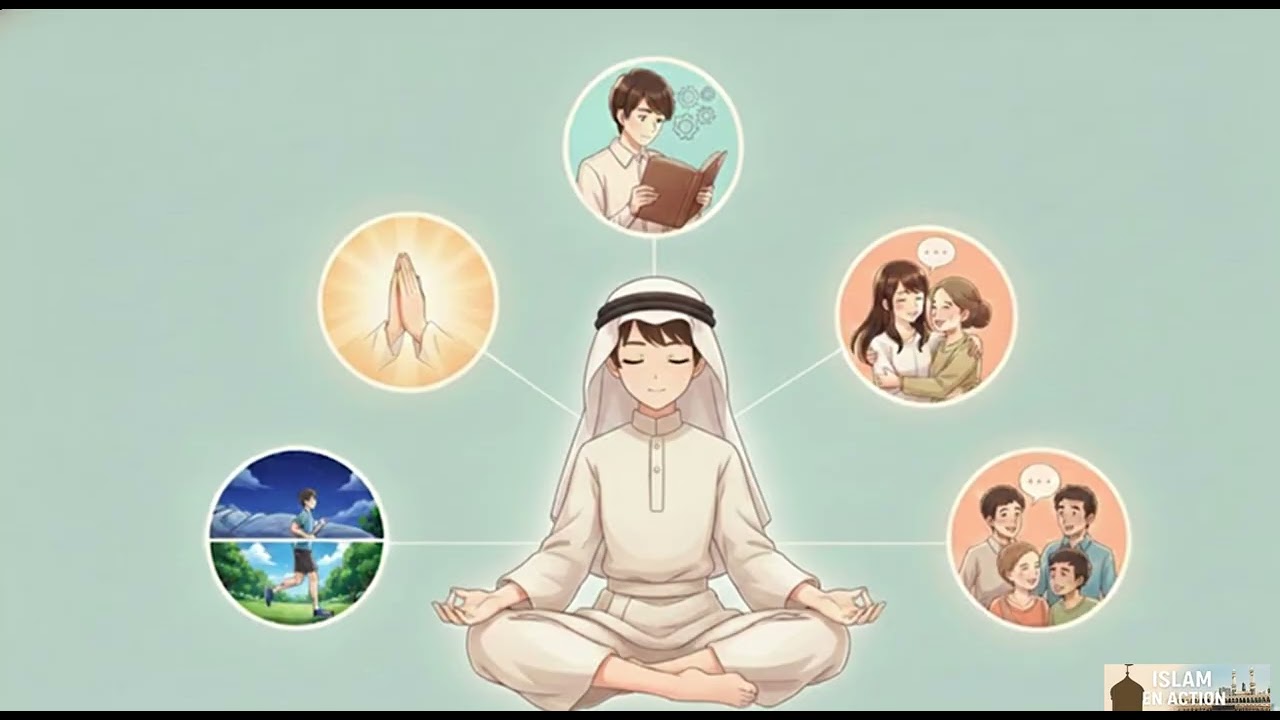La Justice en Islam