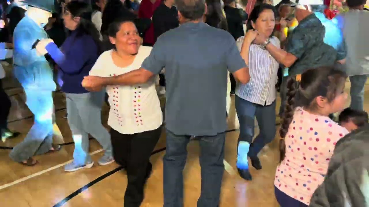 SONES Y JARABES EN EL KERMES BAILE DE ZOOCHINA 2026
