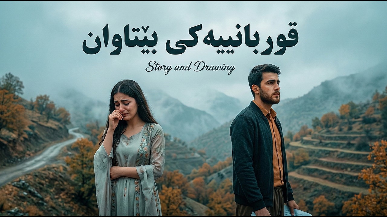 قوربانیەکی بێتاوان