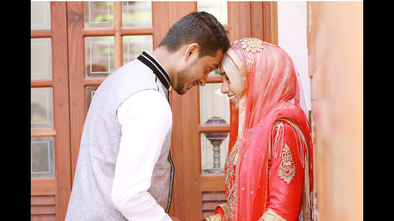 Farzana + Sheheeb Nikkah Highlights