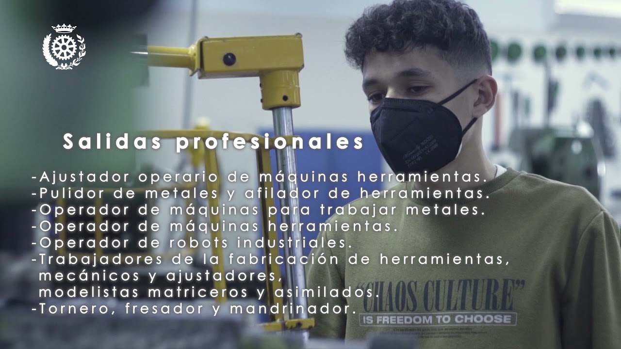 CFGM MECANIZADO