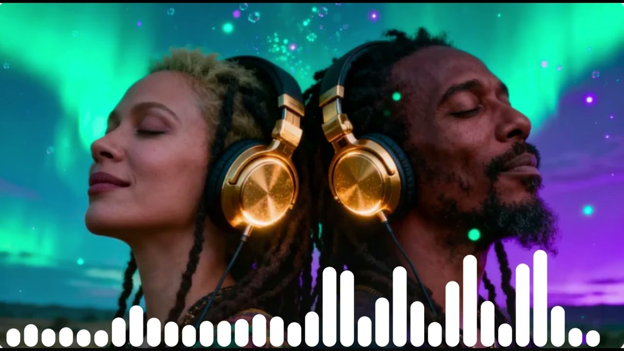 Sia ft. Damian Marley – Beyond the Horizon | Official AI Music Video (Pop Reggae Cinematic)