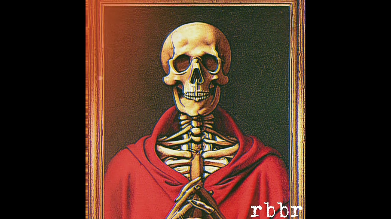 Dark Griselda Type Beat - “Bautismo” (prod. rbbr)