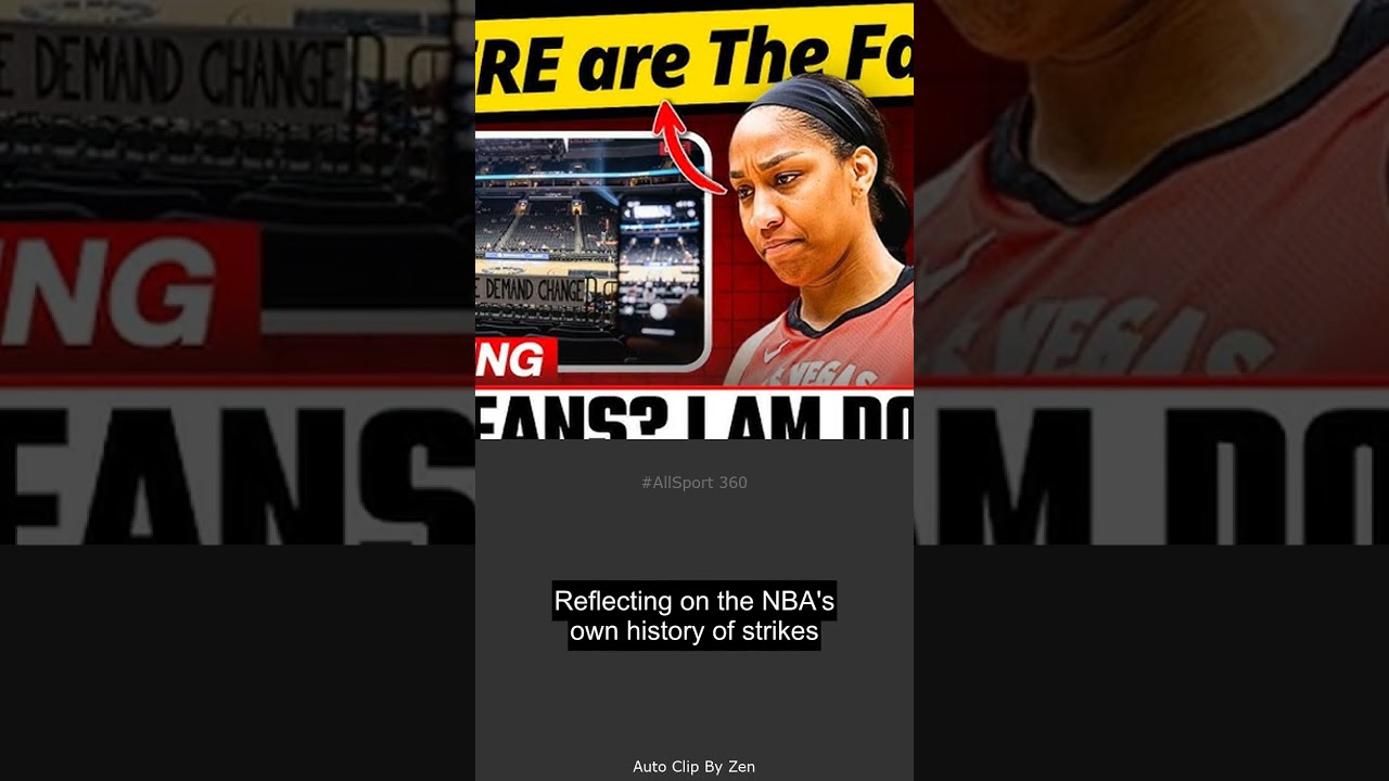 Charles Barkley Issues Stern Warning Amid WNBA Labor Dispute!