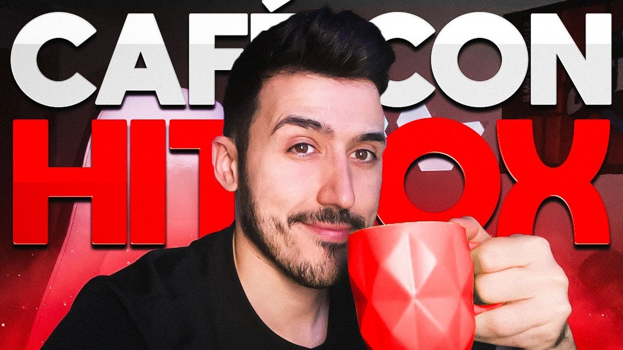 RESOLVIENDO DUDAS DE LA RUTINA DEL AIM - CAFÉ CON HITBOX