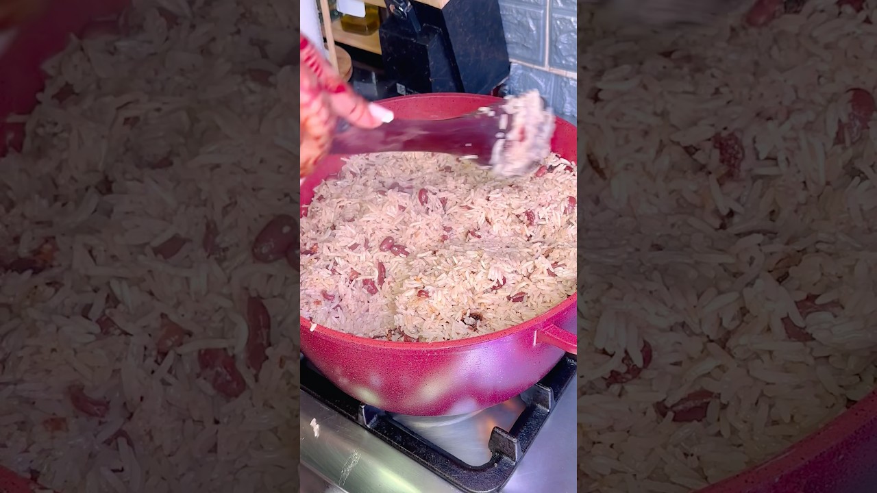 WALI MTAMU SANA NA RAHISI KUANDAA #mseto_east_africa  #swahili #food