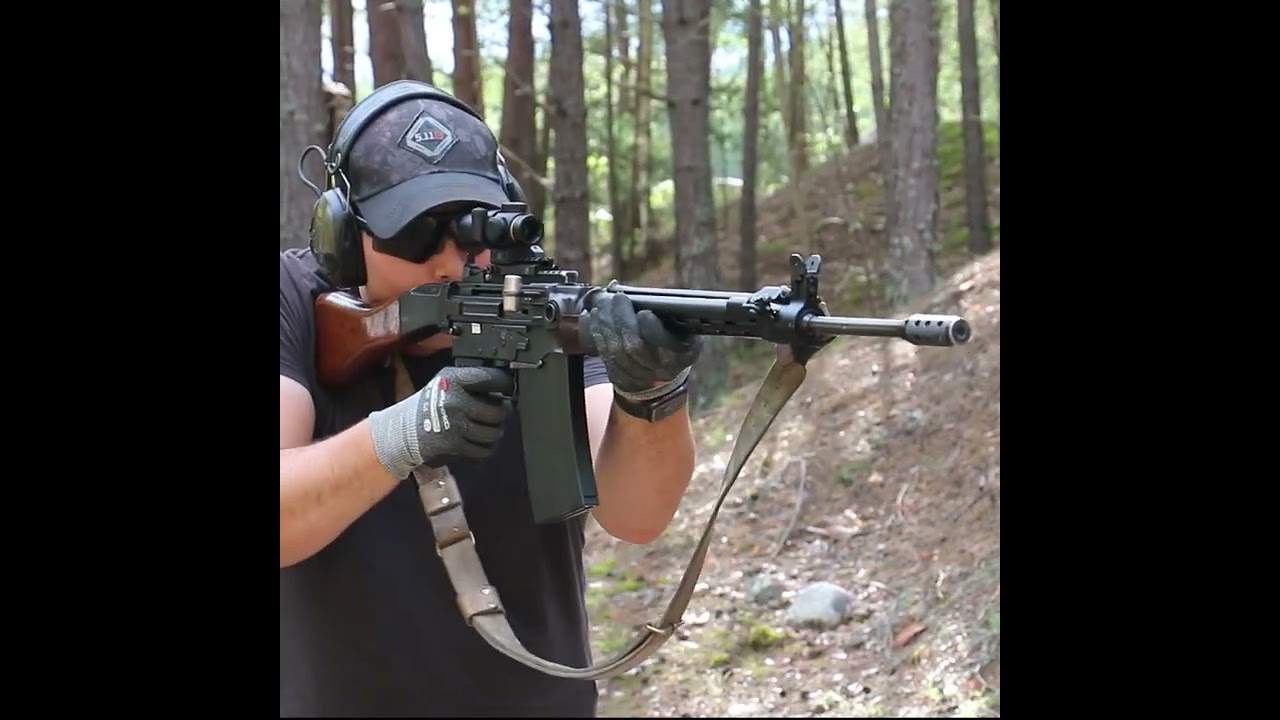 Sig 510 AMT