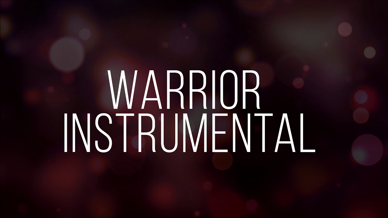 Warrior - Dead by April (Instrumental)