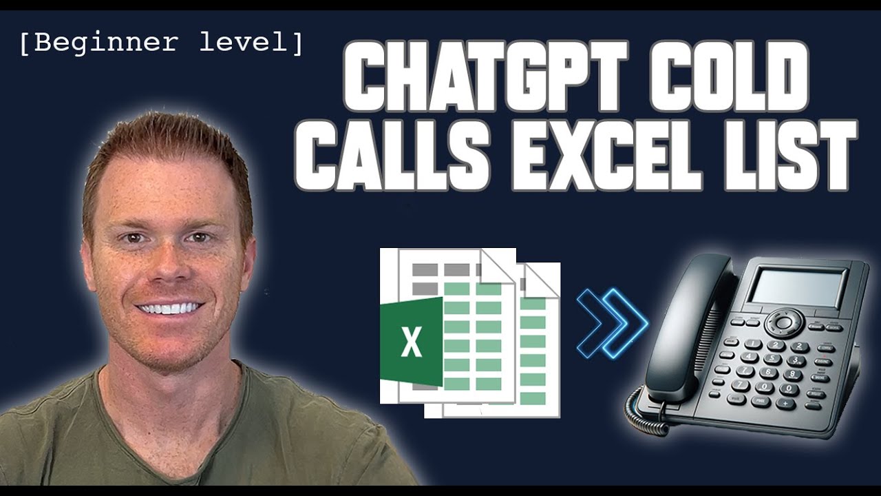 Using ChatGPT to Automate Cold Calling for Sales Leads [with Bland AI]