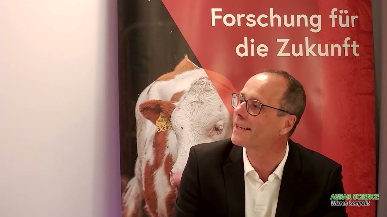 Futterreserven, Futtermangel, R. Resch - AGRAR SCIENCE - Wissen kompakt: Klimawandel Anpassung