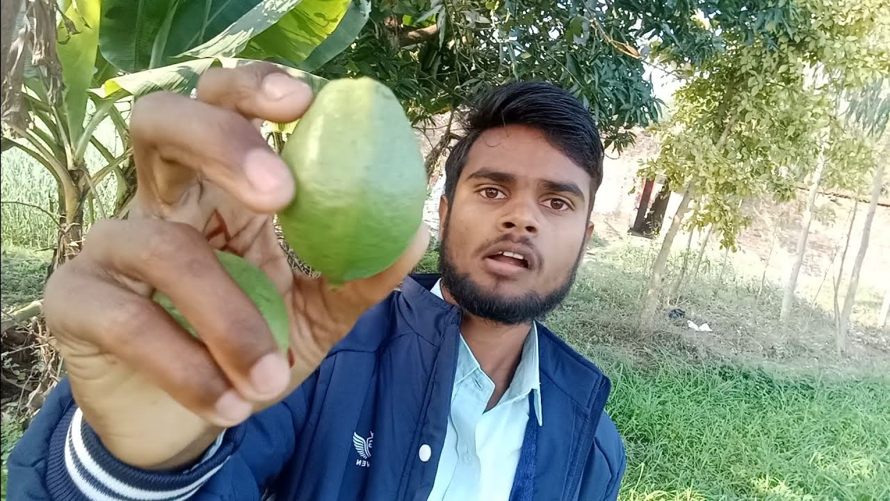 LAKKHA BHAI KACCHA AMRUD 😂 | SMART ANURAG SINGH | 2026 VLOG VIDEO 📸