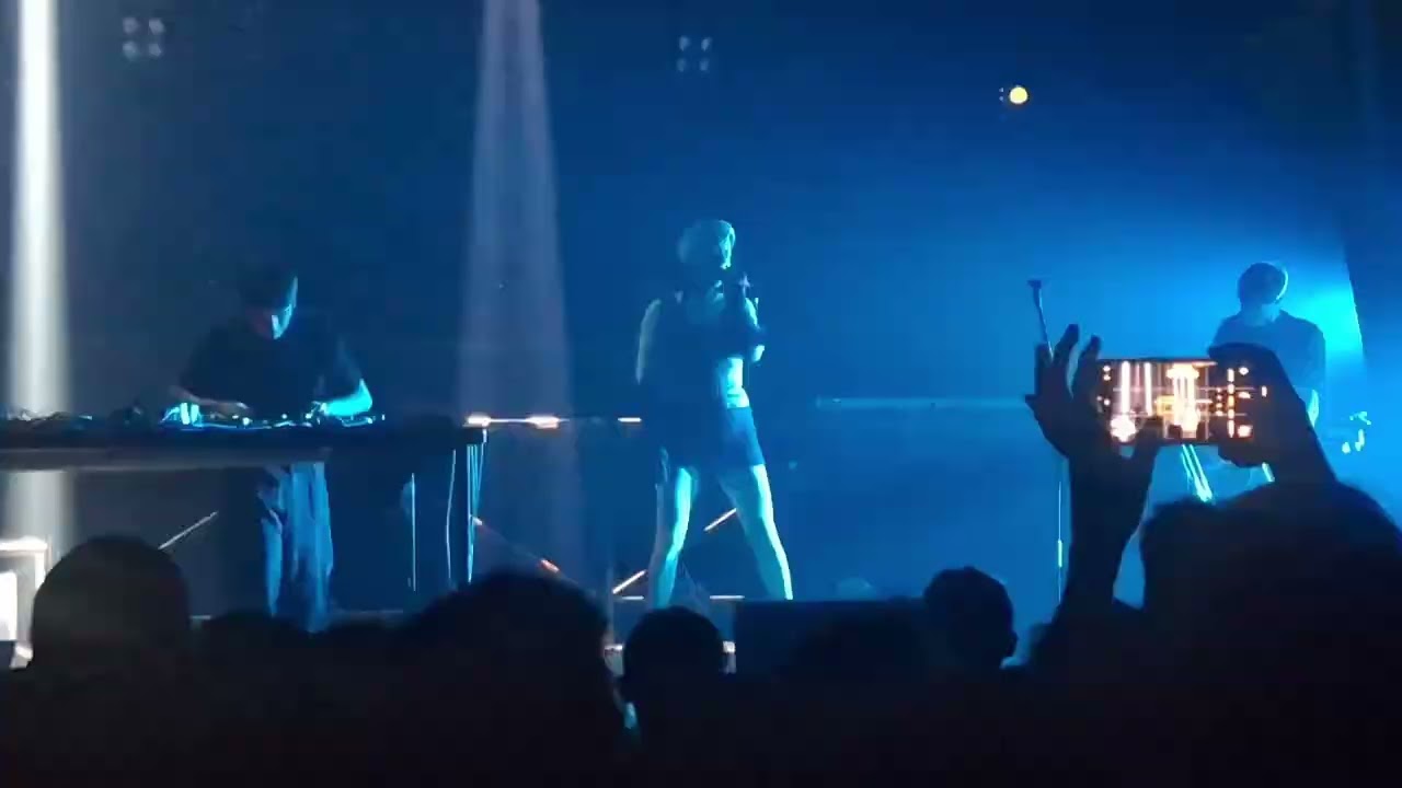 Las Eras - 19/12/2025 ( Maquinal) 