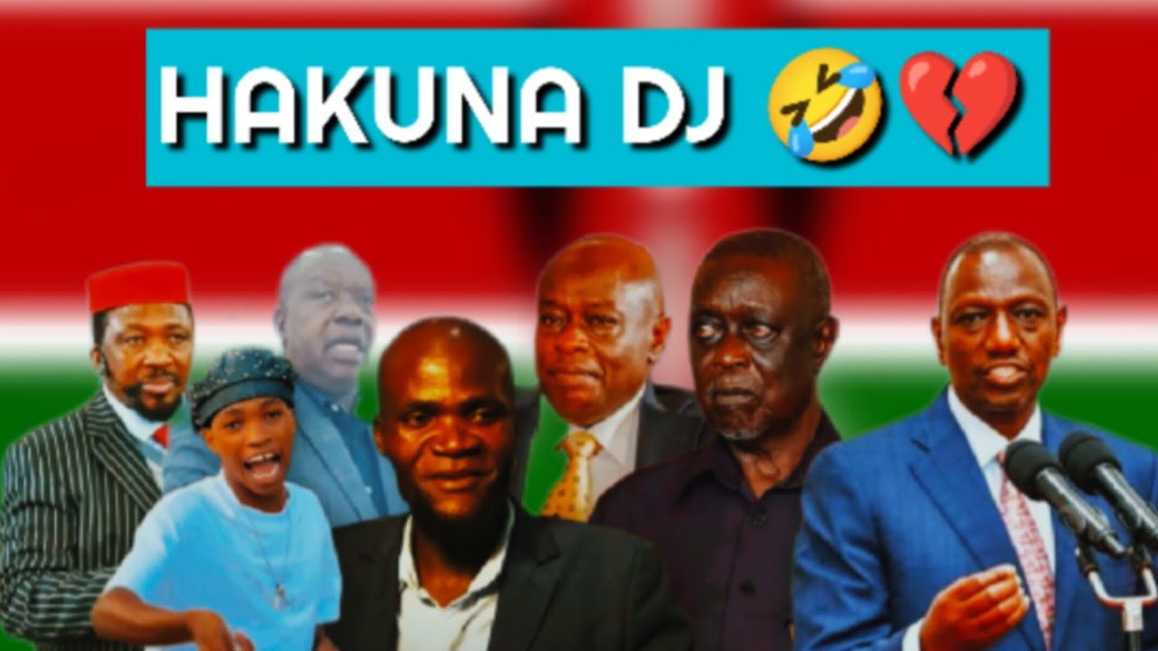 KENYA SIHAMI😂 'HUTATOBOA KUIBA KURA ZETU'😁MATIA'NGI/RIGGY G/OKANGA/NG'ANG'A/RUTO 💥🔥TRY NOT TO LAUGH😂