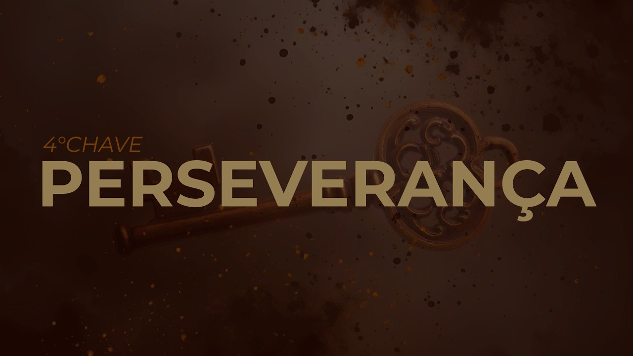 QUARTA DO MILAGRE | ATÉ QUE O MILAGRE ACONTEÇA | 4 CHAVE PERSEVERANÇA | 04.03 | AO VIVO