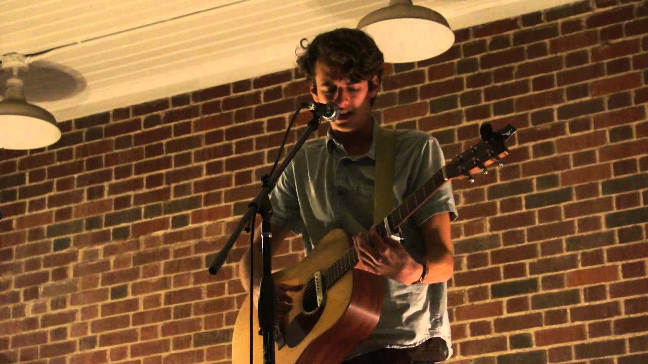 John Marc - End of the Affair (cover)