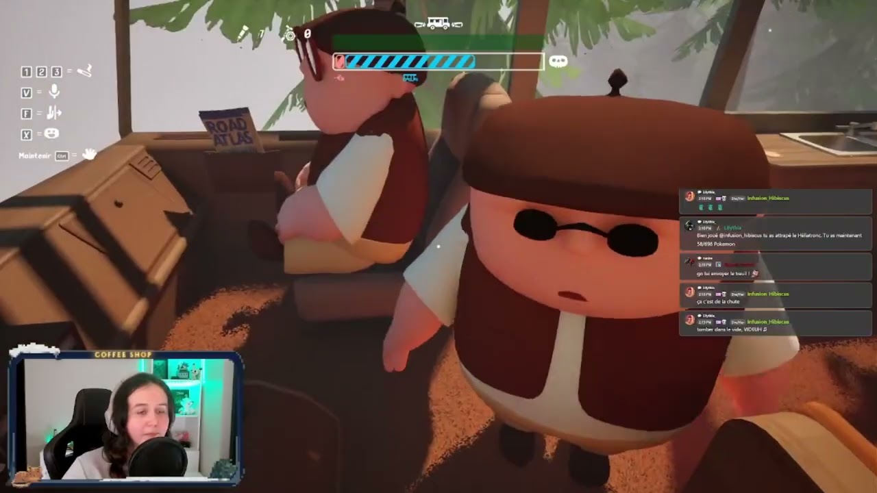 La famille parfaite est de retour sur la route ! (RV THERE YET)