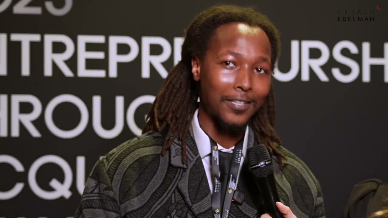 Entrepreneurship Through Acquisition Awards | Celebrating ETA Leaders & Search Fund Success