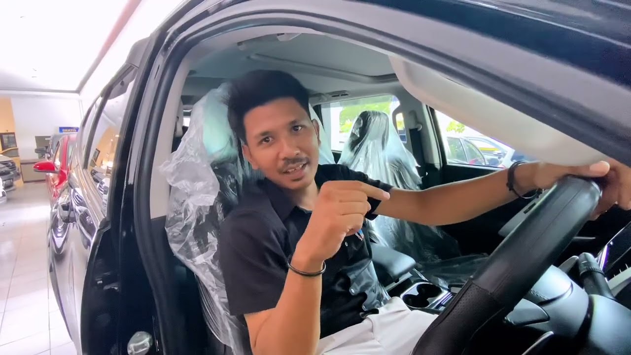 MOBIL MURAH SEKOTA BATAM