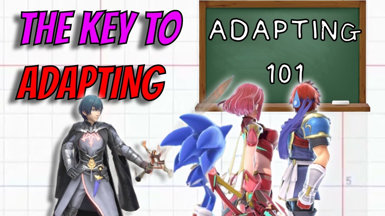 THE TRUTH OF ADAPTATION || Coaches Corner