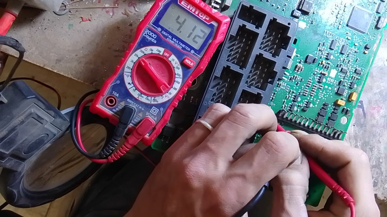 gm اكتروس عطل بالوظيفة functions failed@E-MS