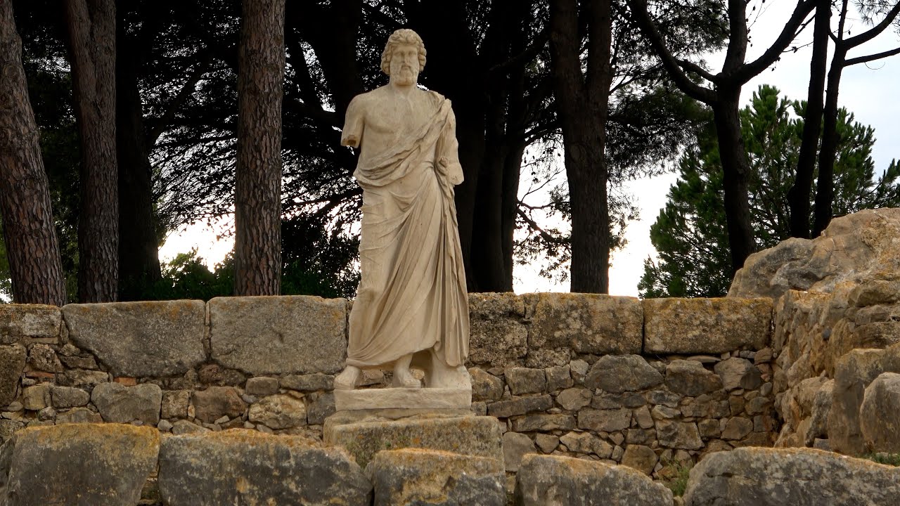 Ampurias