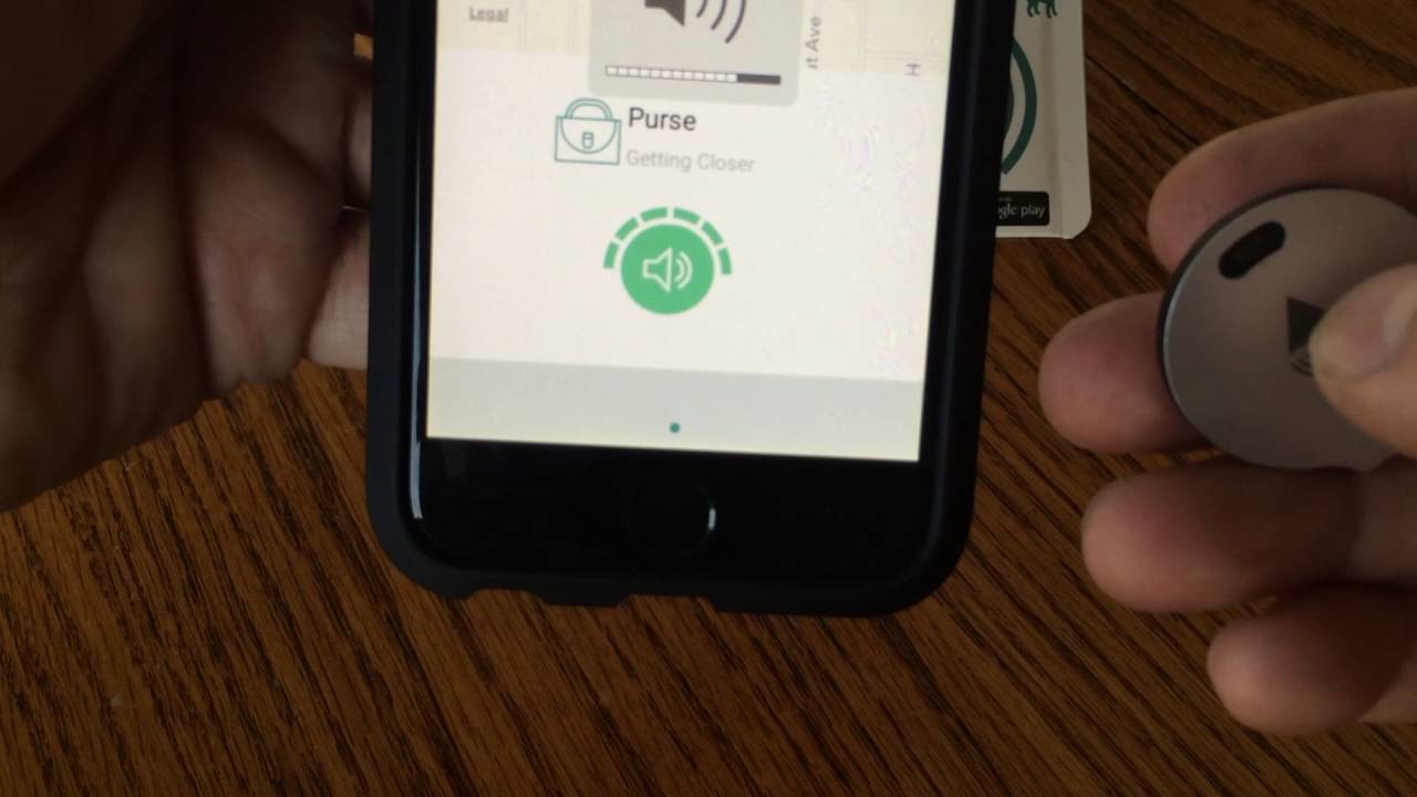Trackr bravo before you buy.