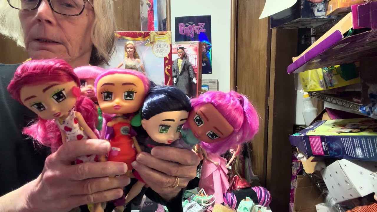 Come see what I won from Becca@BeccasHappyPlace 