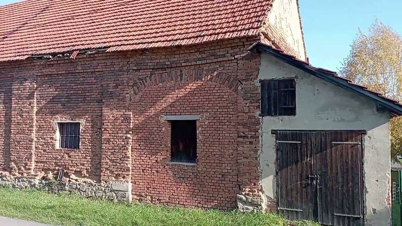 Jeseník nad Odrou - Hůrka