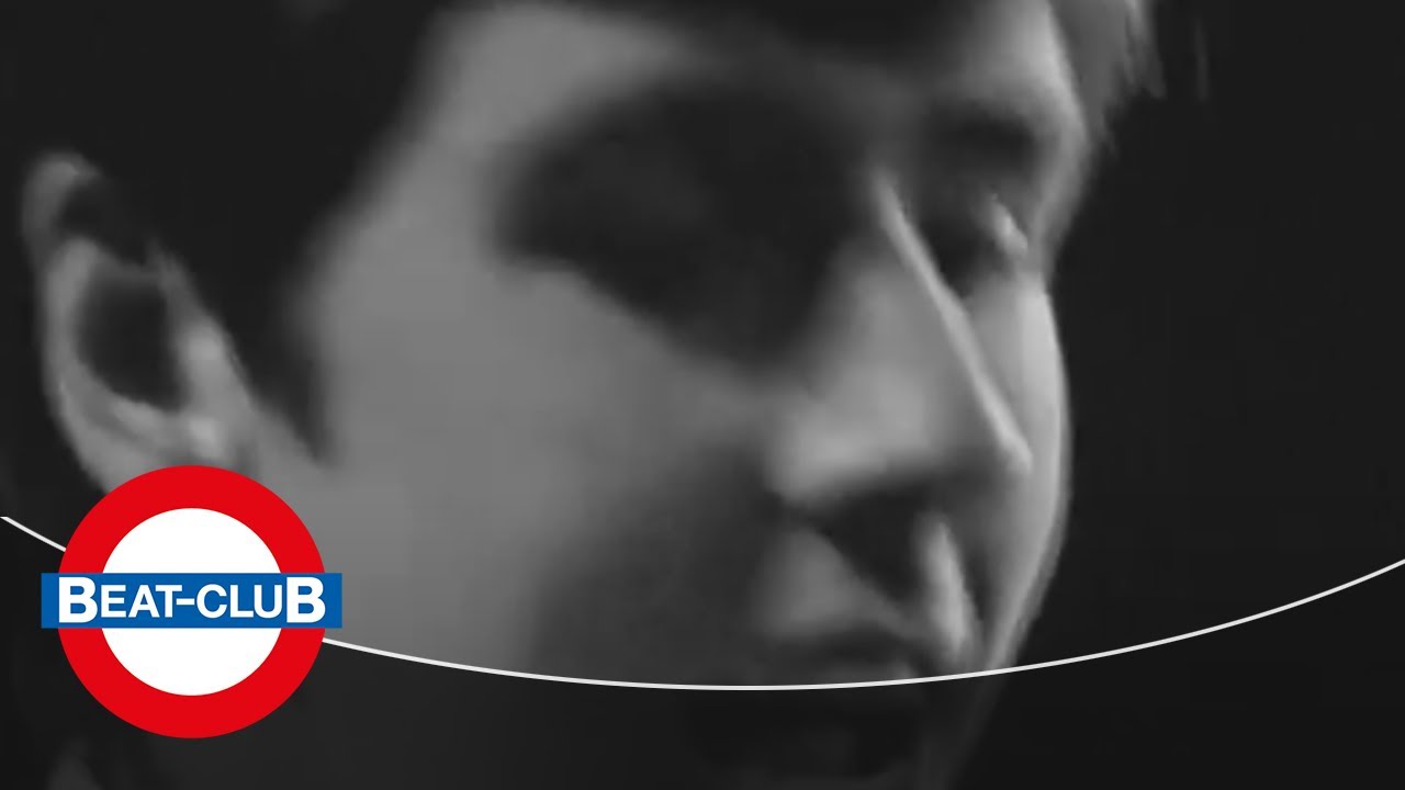 The Latch - All Night Girl (1967)