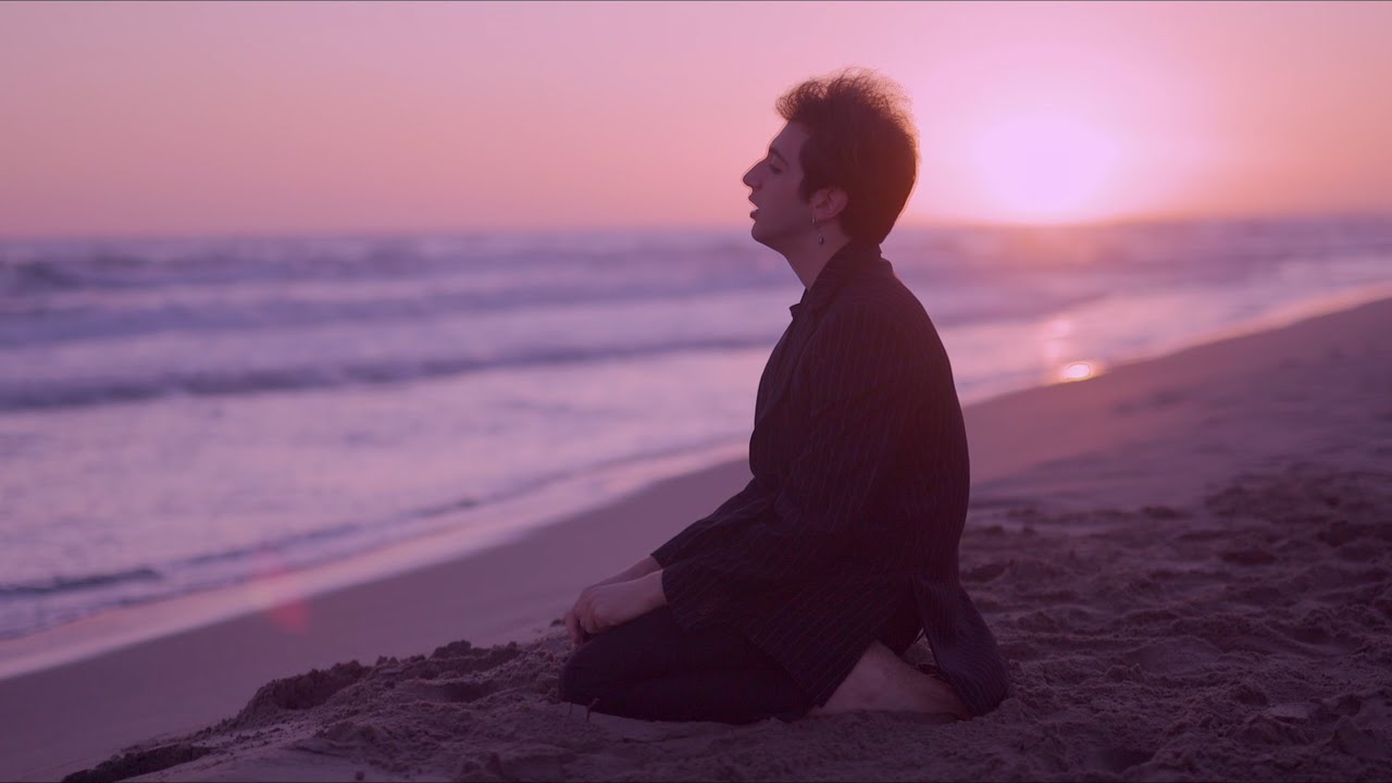 Come Stai? - Karma & Diletta Begali (Official Video)