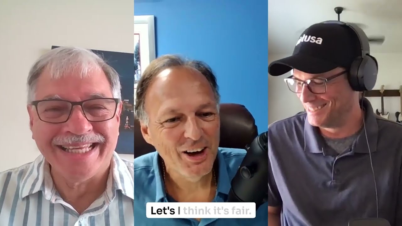 Pragmatic Technology Adoption w/Greg Price of Virtusa