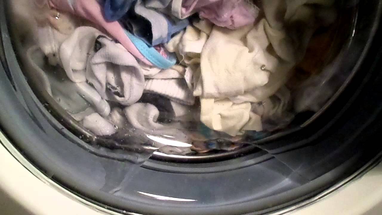 Beko WBF 6006C - Bawełna 60 (1/3)