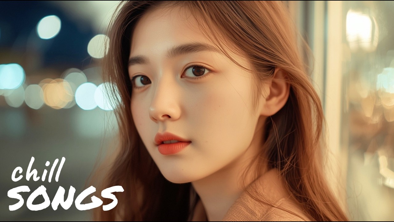 Chill Pop - Deep Soulful R&B Vibes | Cozy Acoustic Music Mix 🎧 | Night Vibes