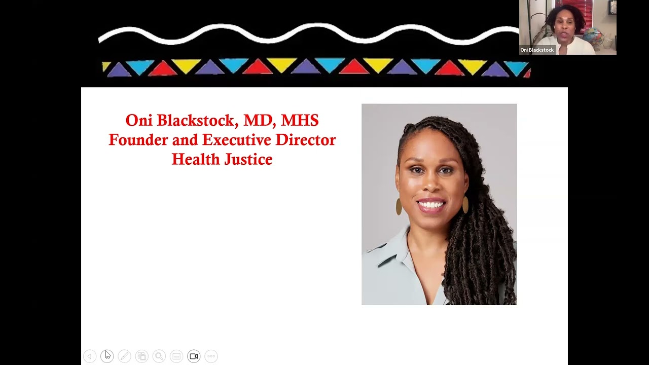Building PrEP In Black America Policy Tracker