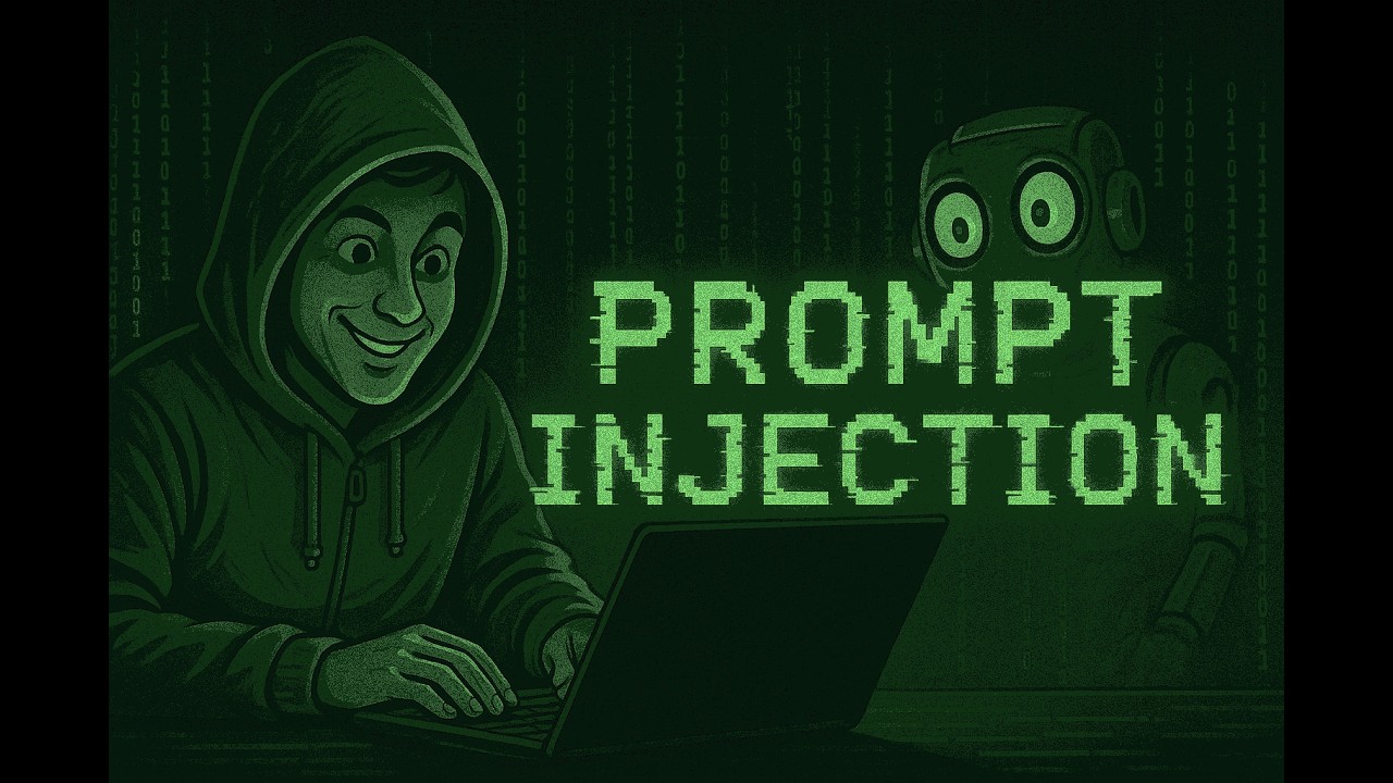 Prompt Injection na Pr&aacute;tica &ndash; Passo a Passo
