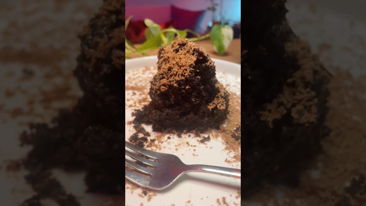 Chocolate Cake with Peanut Butter Frosting (recipe in my IG and TT account) 