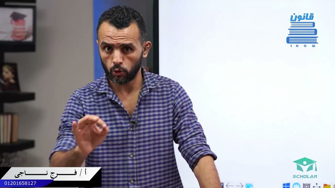( الاستبيان - المقابلة - المسح الاجتماعي - الفحص الشامل للمجرم ) أ/ فرج ناجي