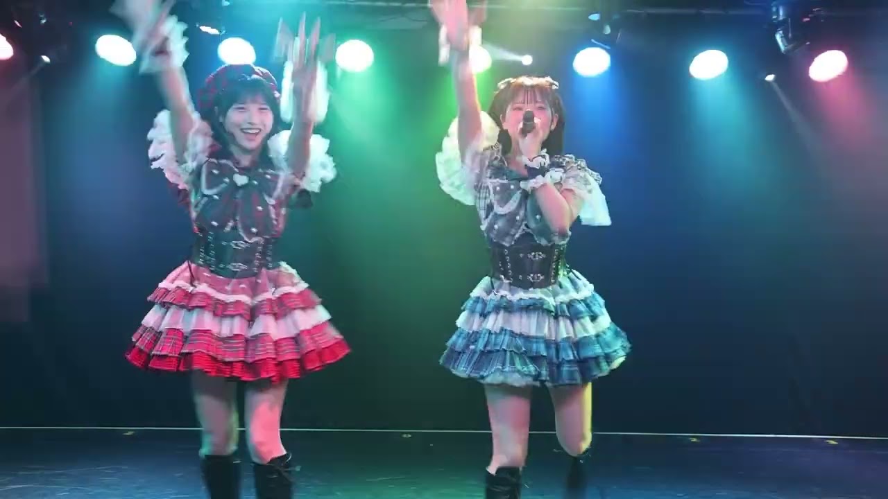 あいらら　2025/2/15 新宿Biske